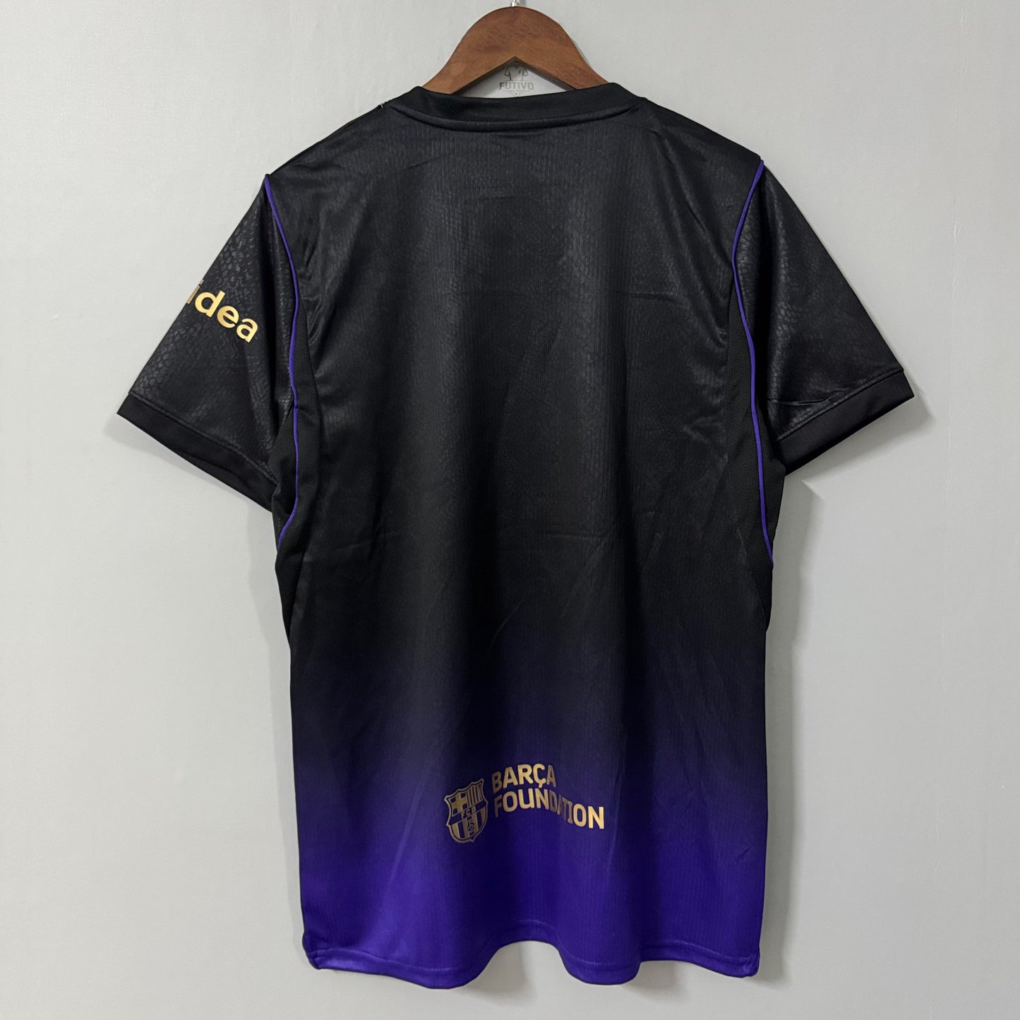 Barcelona 2026/27 Away Jersey