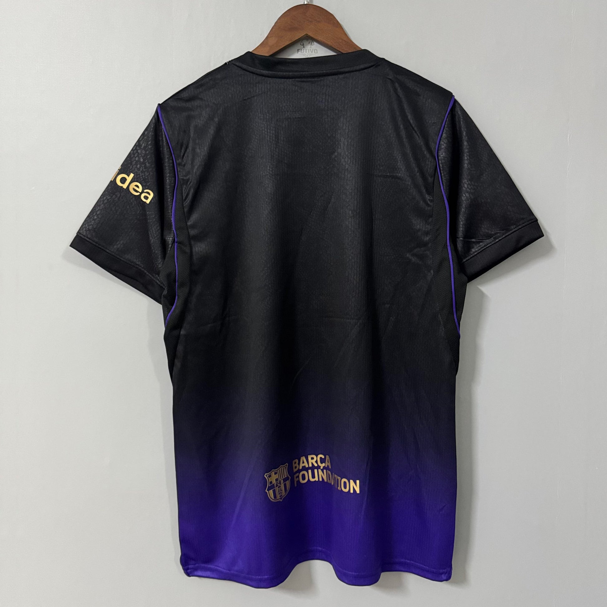 Barcelona 2026/27 Away Jersey