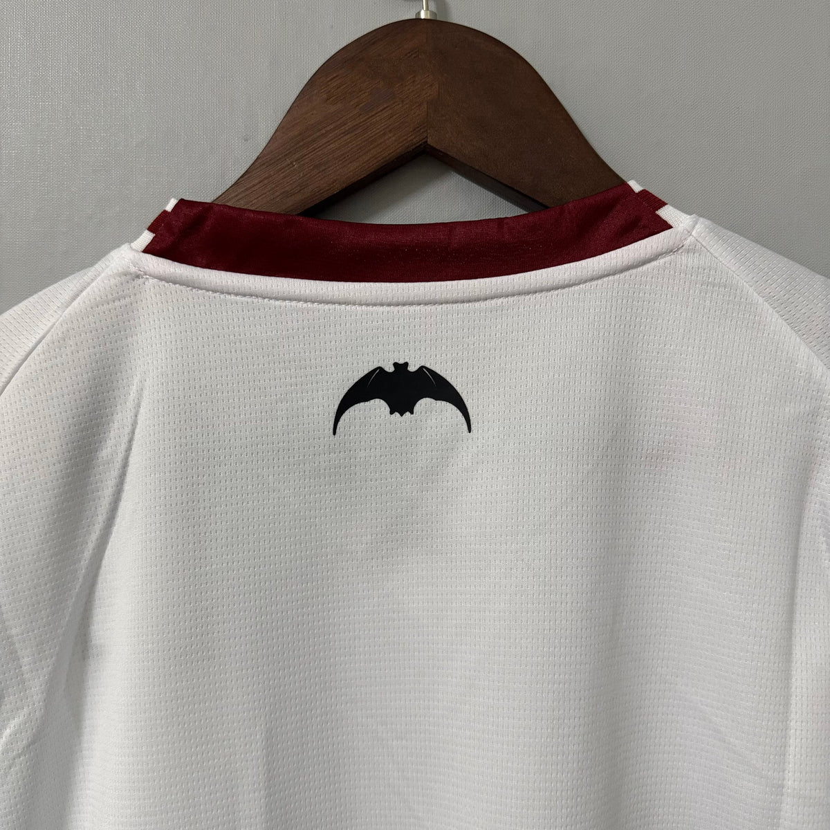 Valencia 2026/27 Home Jersey