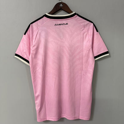 Juventus 2026/27 Away Jersey