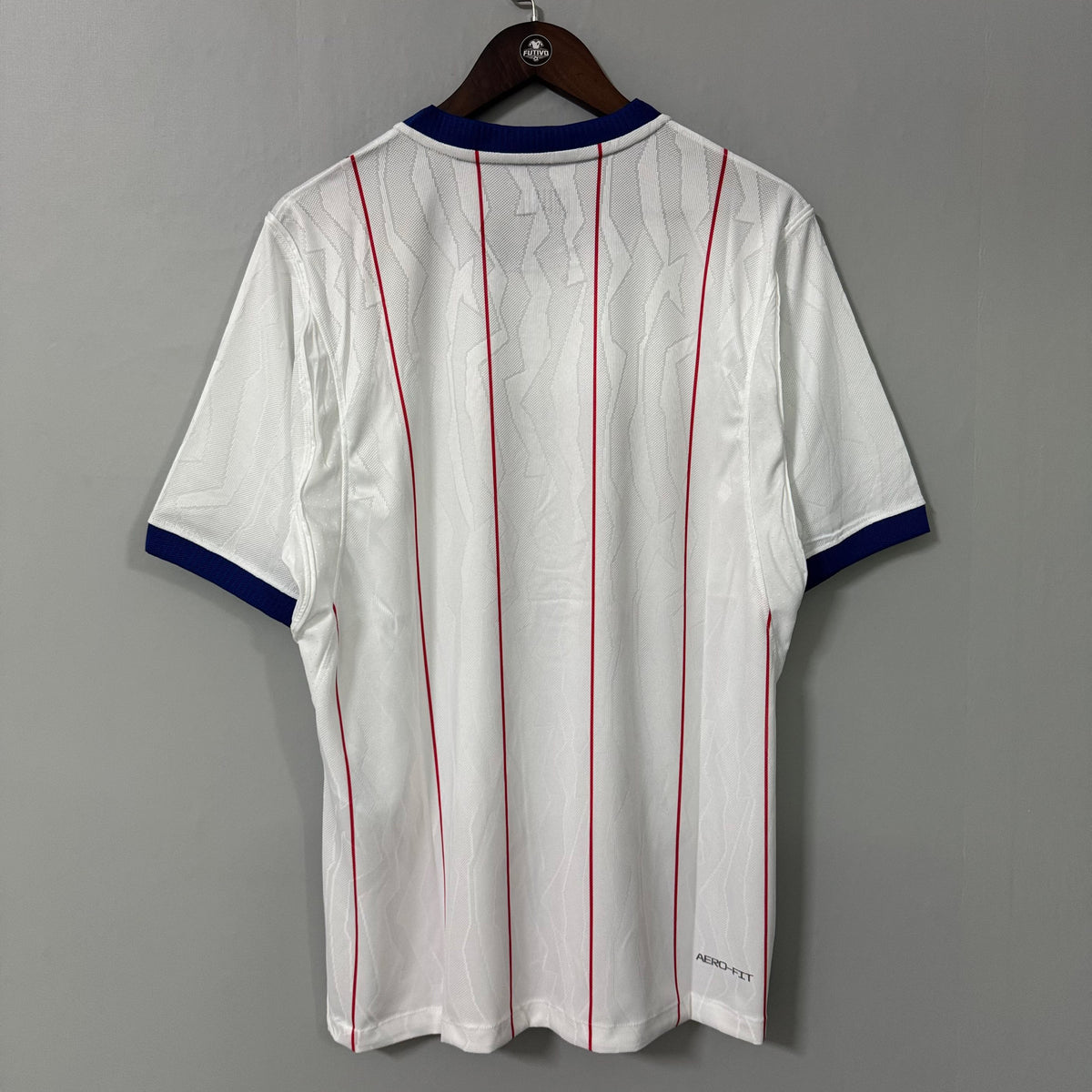 Chelsea 2026/27 Away (Third Kit) Jersey – Player Edition
