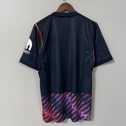 Tottenham Hotspur 2026/27 Away Jersey – Player Edition