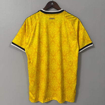 Leeds United 2026/27 Away Jersey
