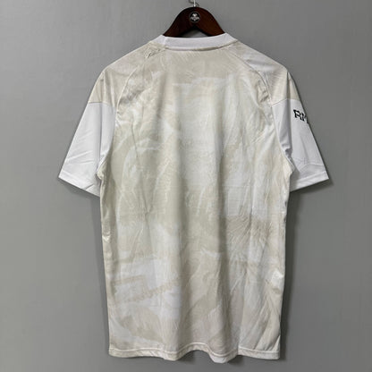 Real Madrid 2026/27 Pre-Match Jersey – White