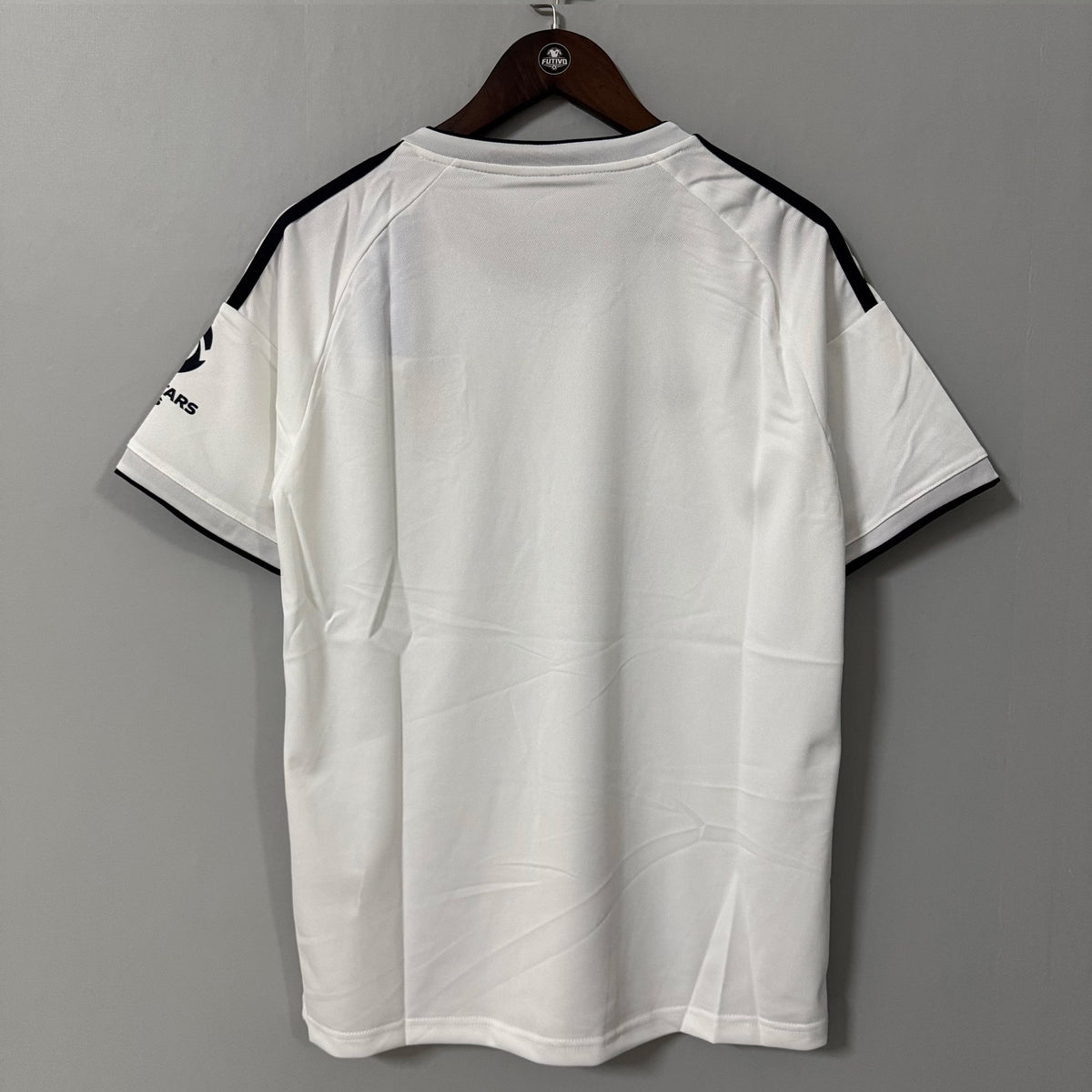 Como 2026/27 Away Jersey