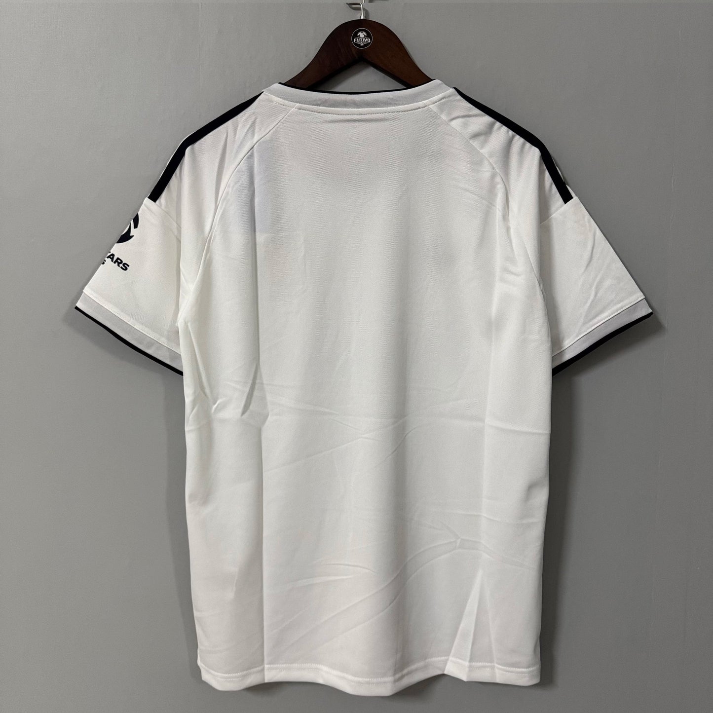 Como 2026/27 Away Jersey