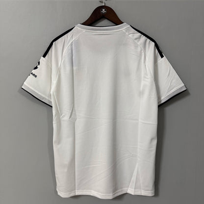 Como 2026/27 Away Jersey