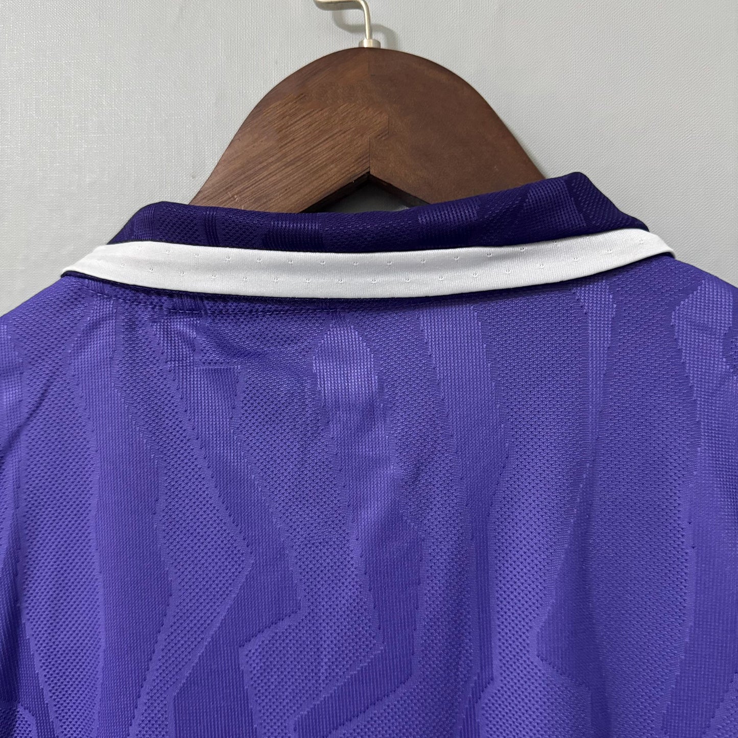 Tottenham Hotspur 2026/27 Away (Third Kit) Jersey – Player Edition