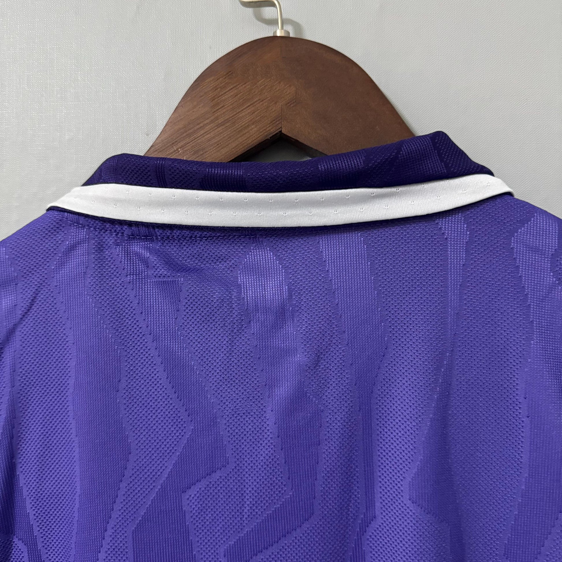 Tottenham Hotspur 2026/27 Away (Third Kit) Jersey – Player Edition