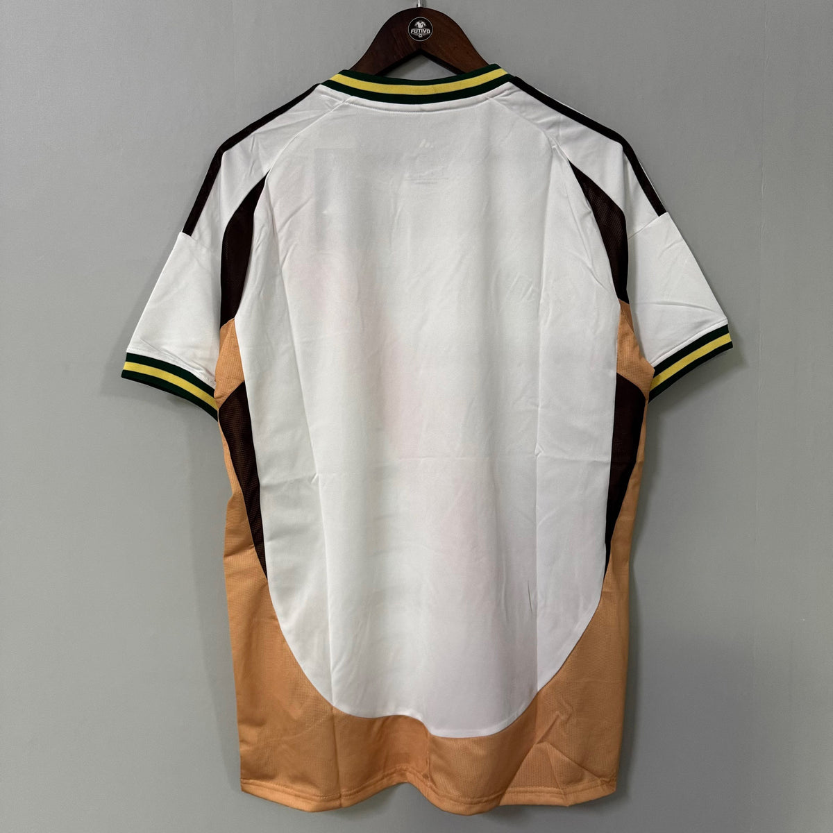 Mexico – El Chavo del 8 Special Edition Jersey (2026)