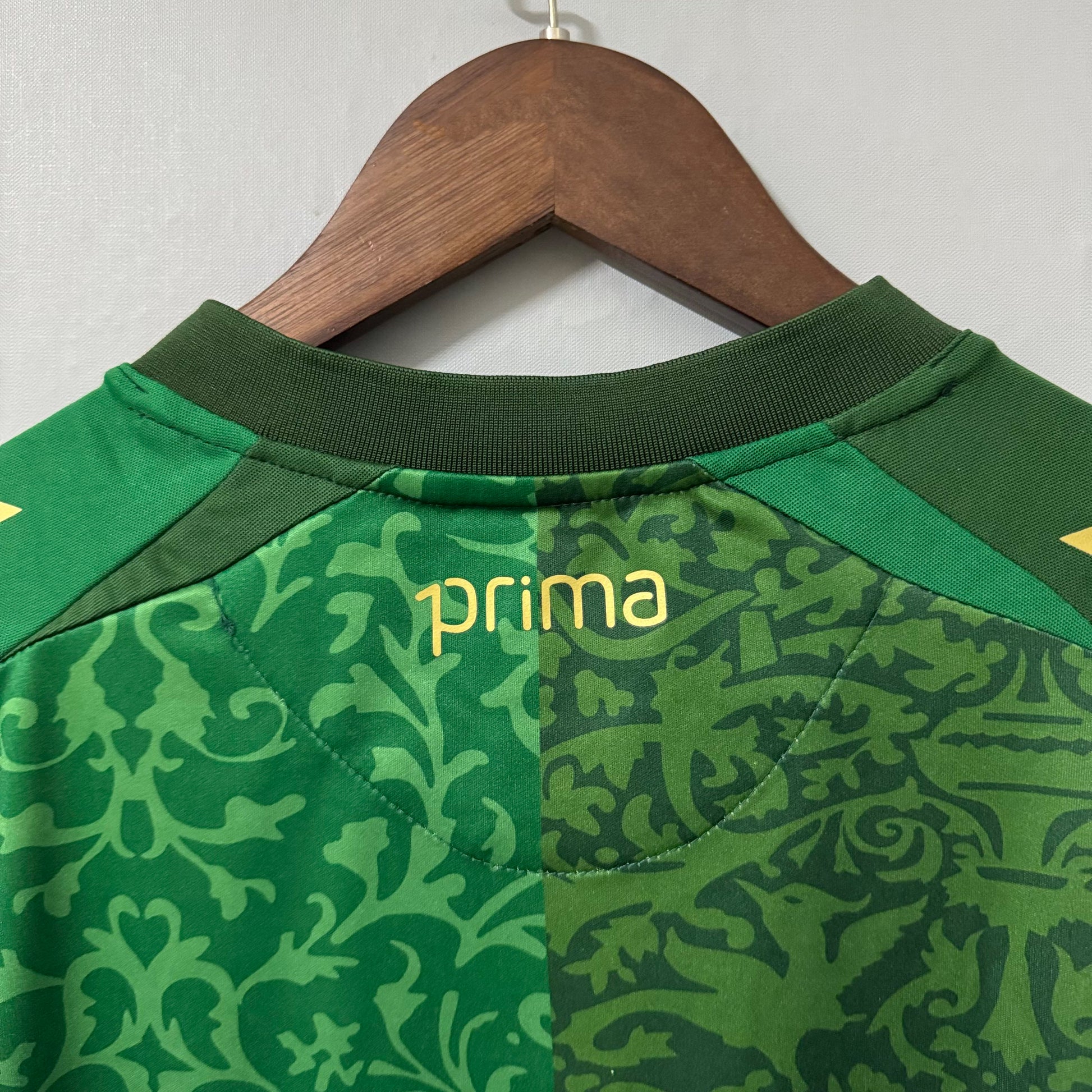 Real Betis 2026/27 Away Jersey