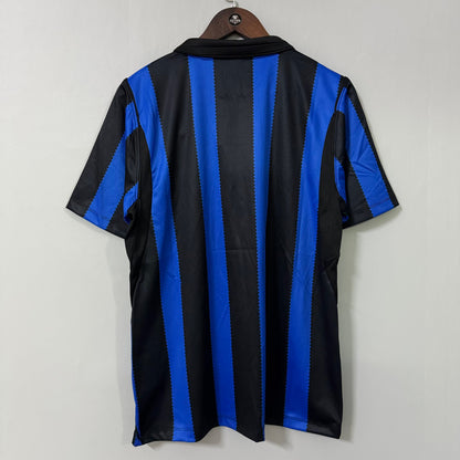 Inter Milan 2026/27 Home Jersey