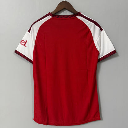 Arsenal 2026/27 Home Jersey – Player Edition
