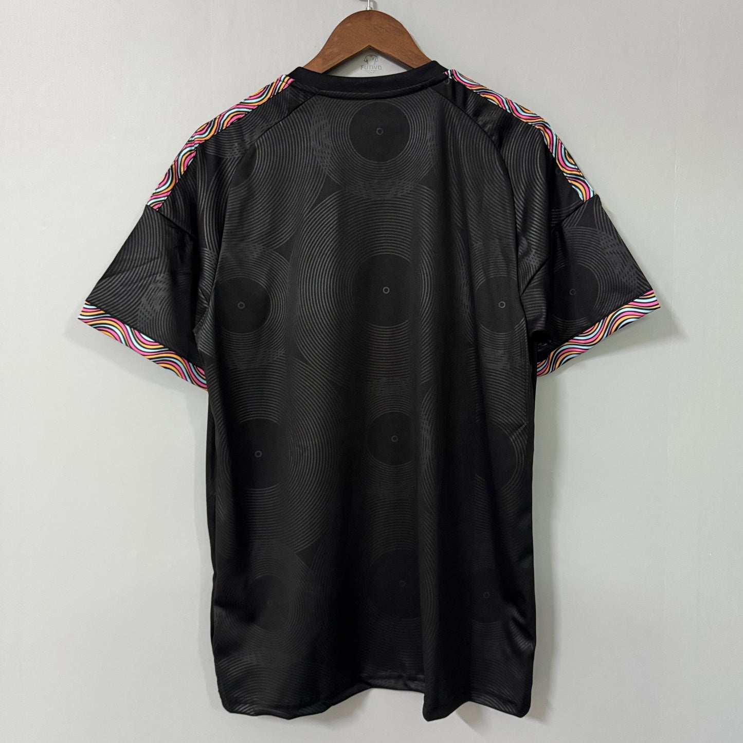 Olympique Lyon 2026/27 Away (Third Kit) Jersey