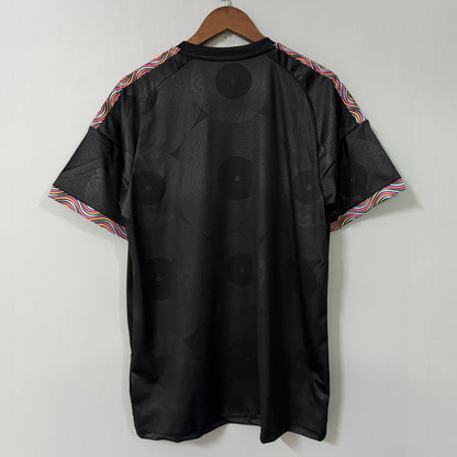 Olympique Lyon 2026/27 Away (Third Kit) Jersey