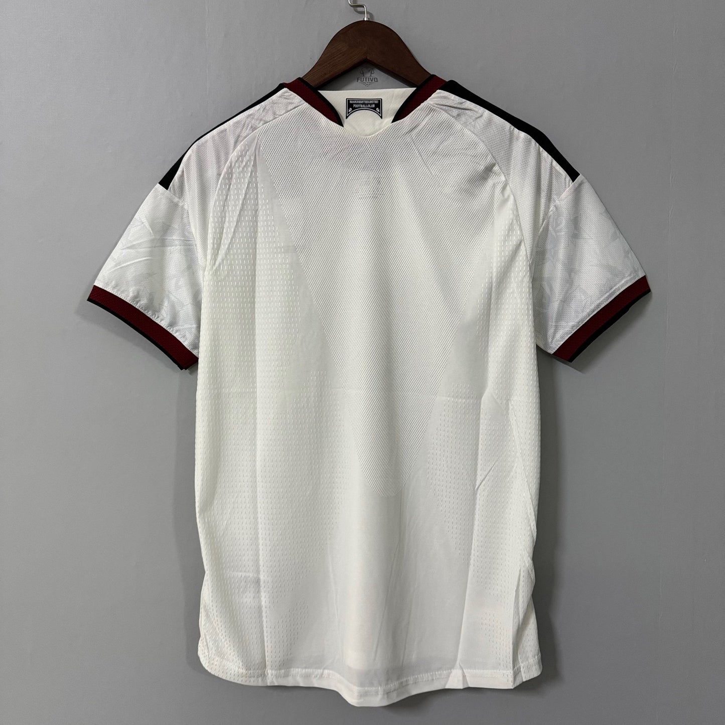 Manchester United 2026/27 Away (Third Kit) Jersey – Player Edition