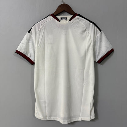 Manchester United 2026/27 Away (Third Kit) Jersey – Player Edition