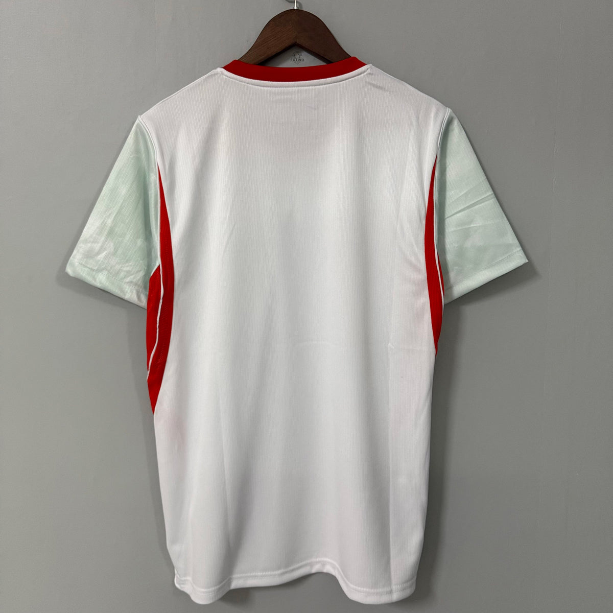 Poland 2026/27 Home Jersey