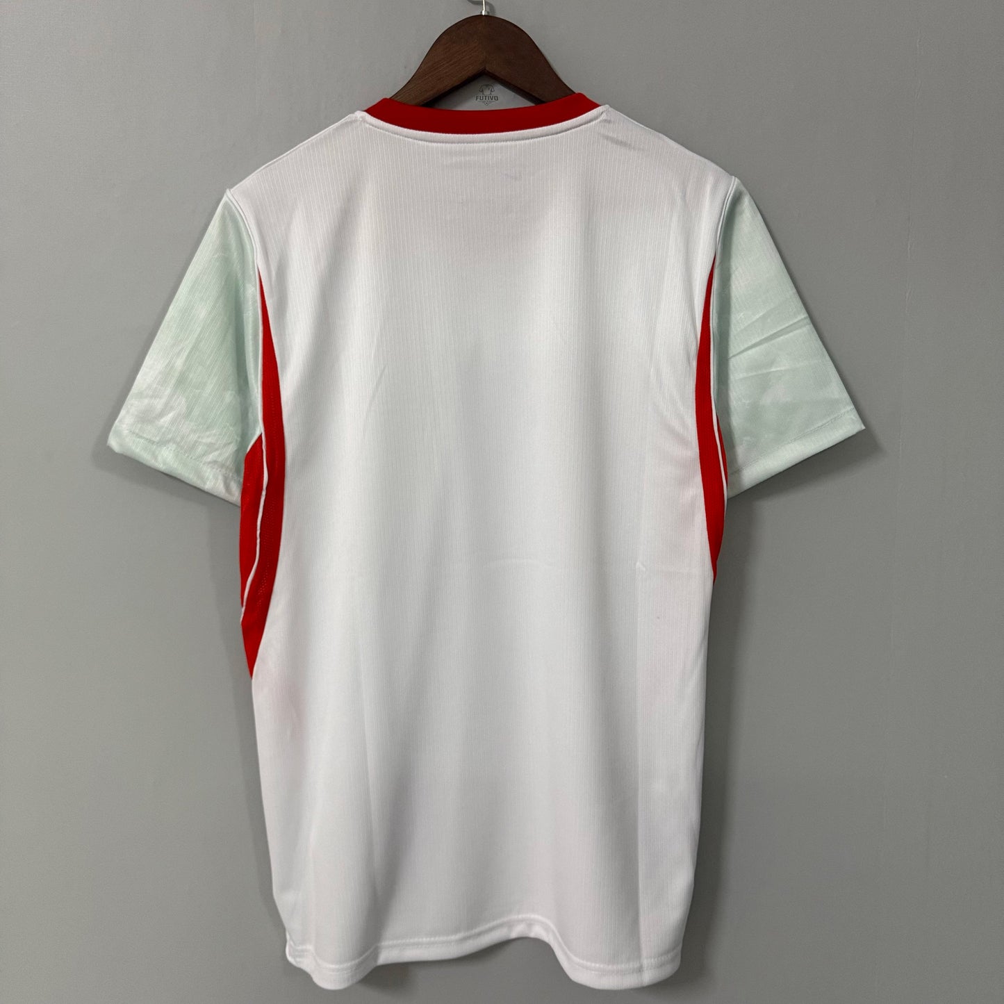 Poland 2026/27 Home Jersey