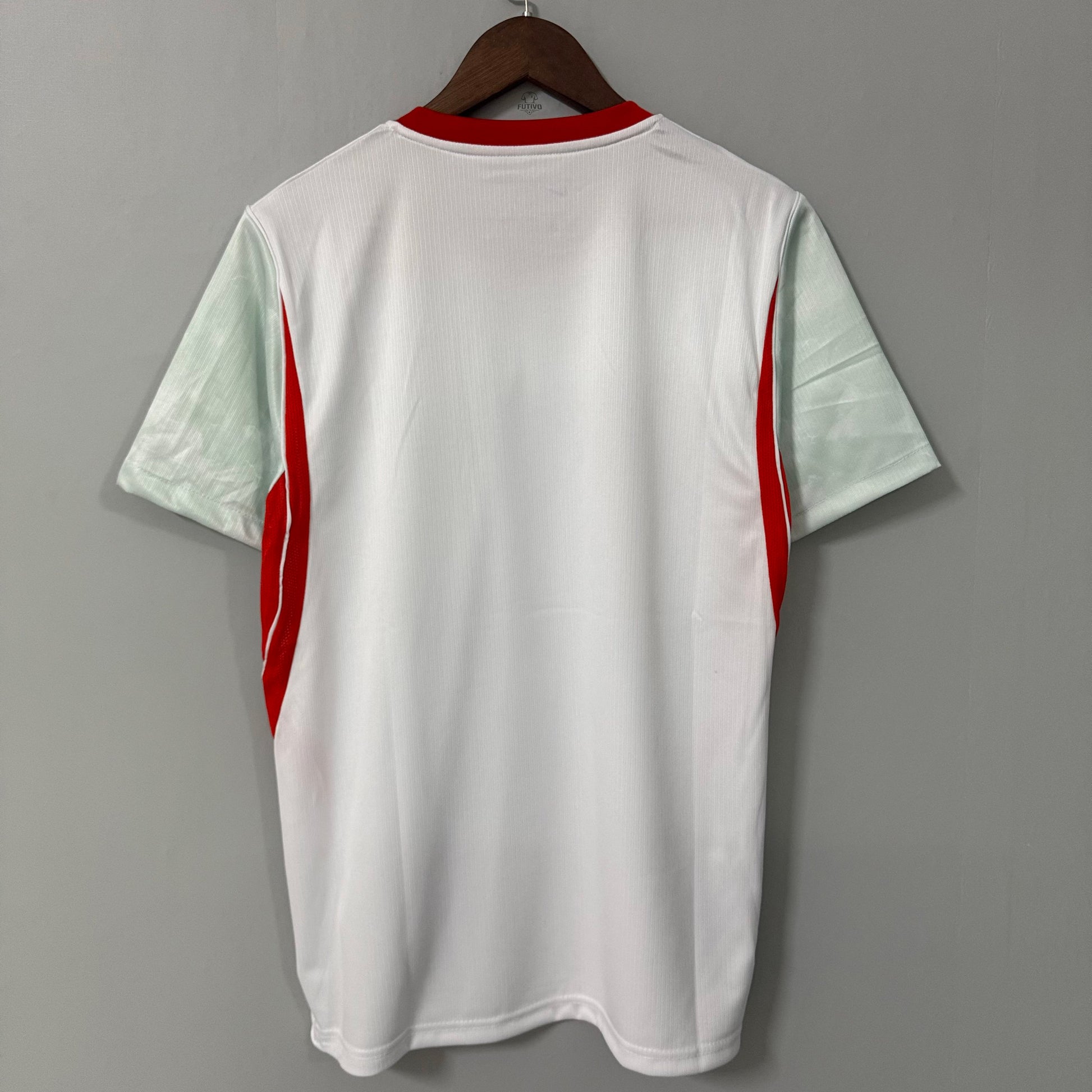 Poland 2026/27 Home Jersey
