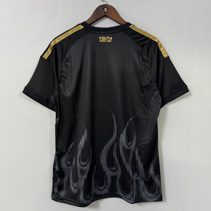 Juventus 2026/27 Away (Third Kit) Jersey