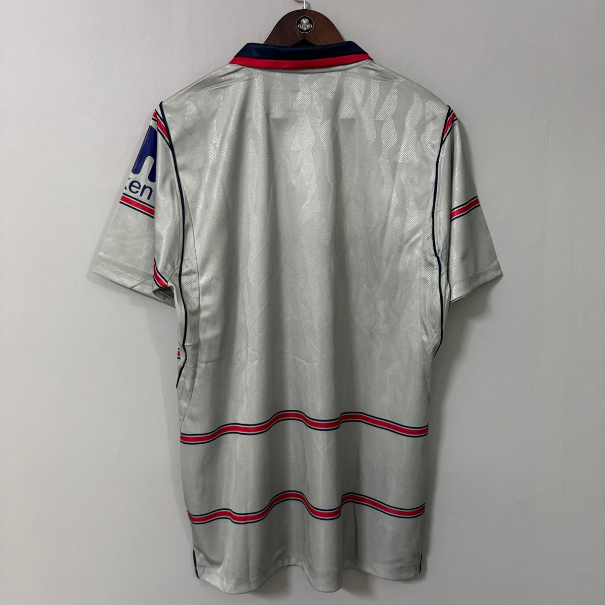 Atletico Madrid 2026/27 Away (Third Kit) Jersey