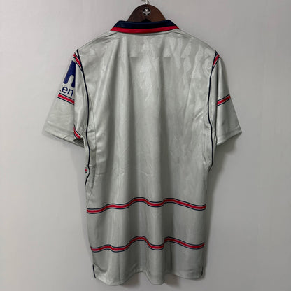 Atletico Madrid 2026/27 Away (Third Kit) Jersey