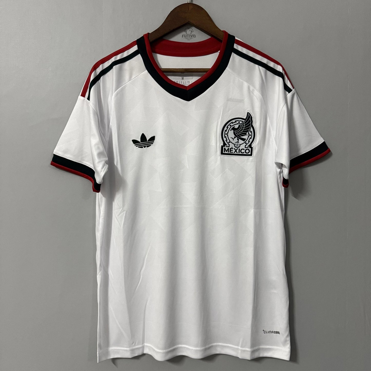 Mexico 2026 World Cup Away Jersey