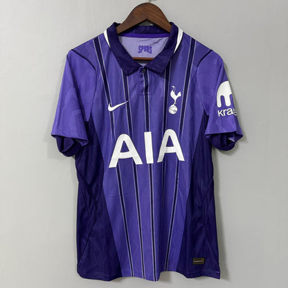 Tottenham Hotspur 2026/27 Away (Third Kit) Jersey – Player Edition