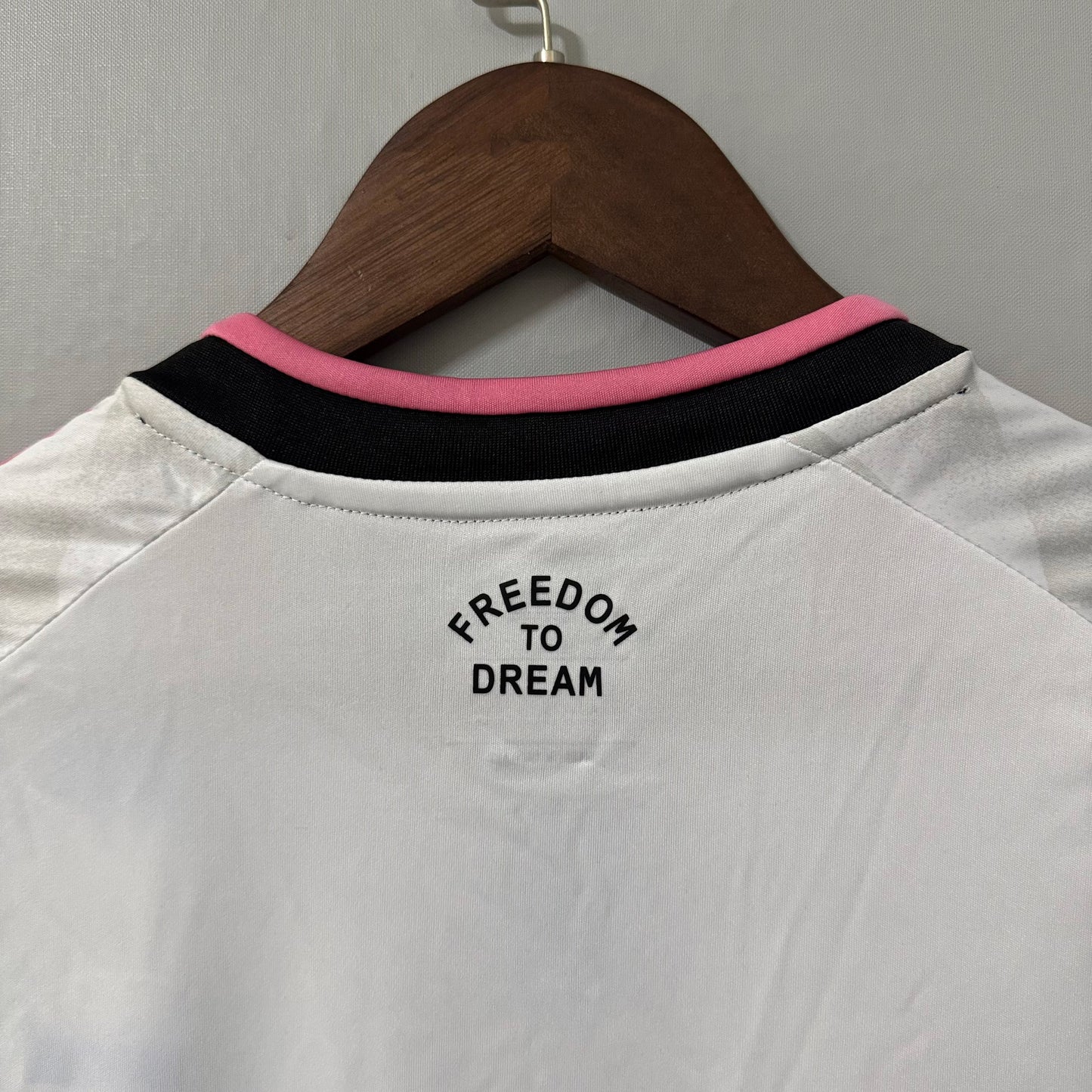 Inter Miami 2026 Away (Third Kit) Jersey