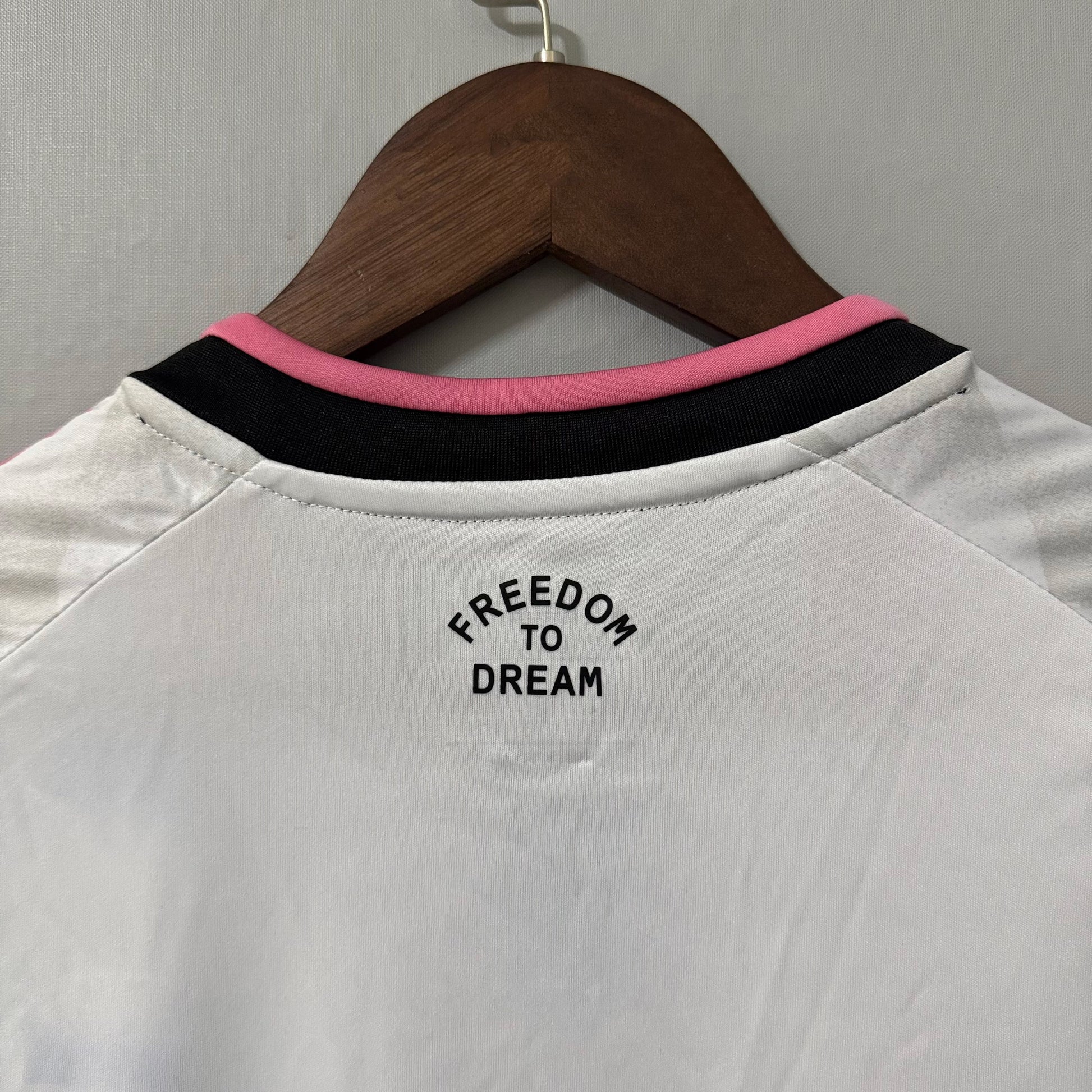 Inter Miami 2026 Away (Third Kit) Jersey