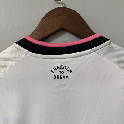 Inter Miami 2026 Away (Third Kit) Jersey