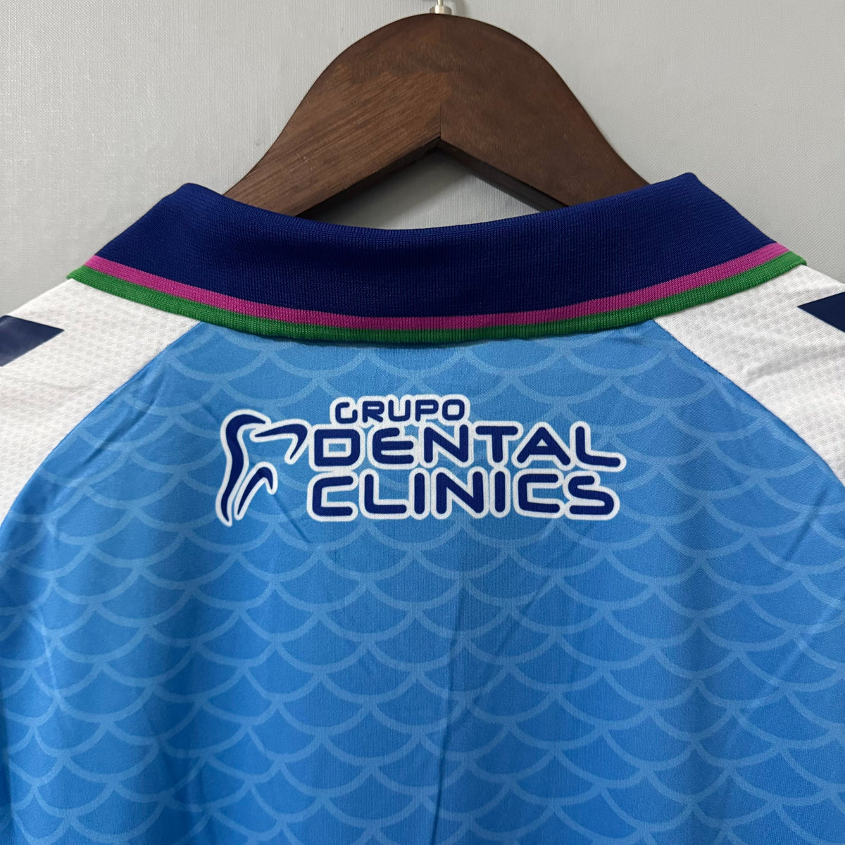 Malaga 2026/27 Home Jersey