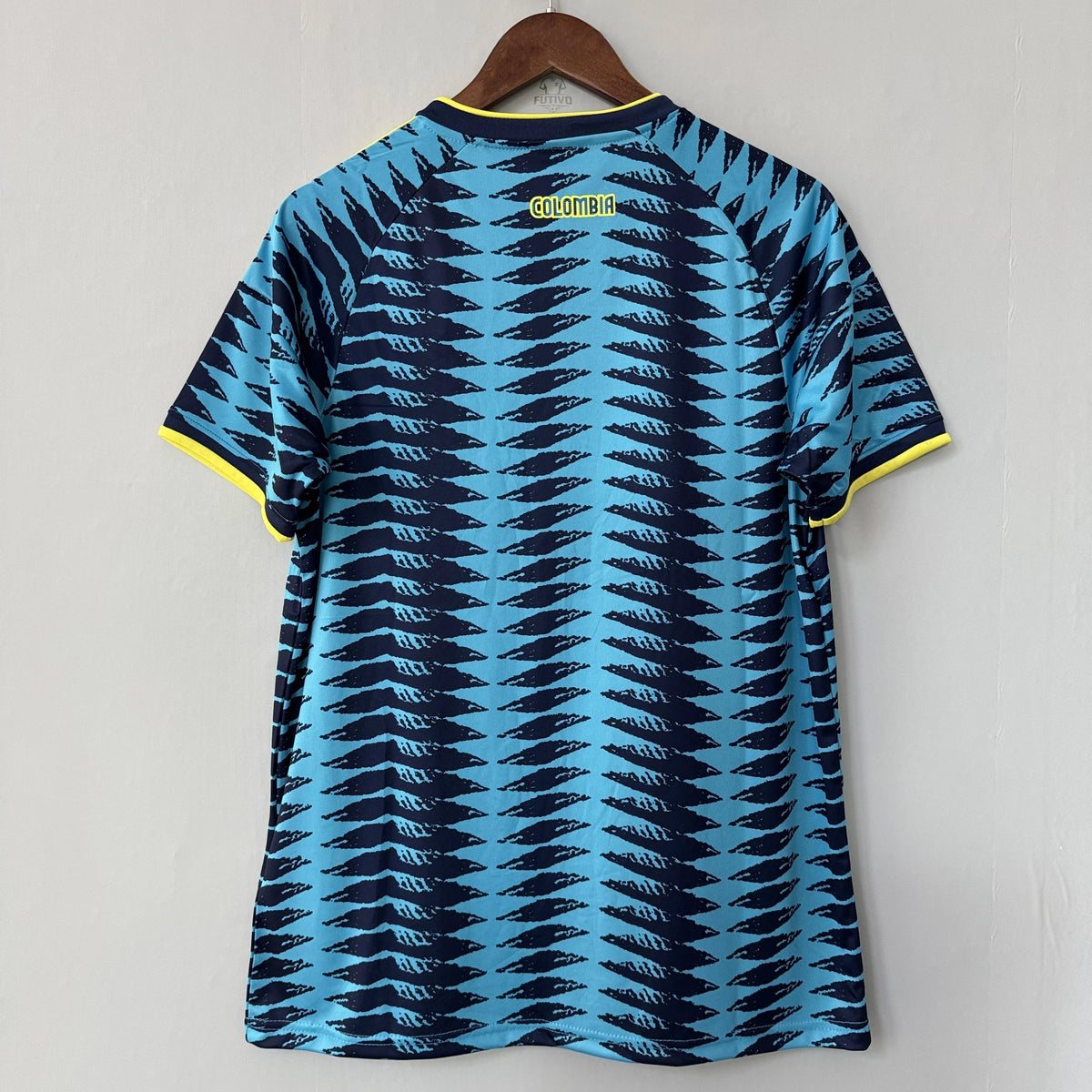 Colombia 2026 World Cup Away Jersey