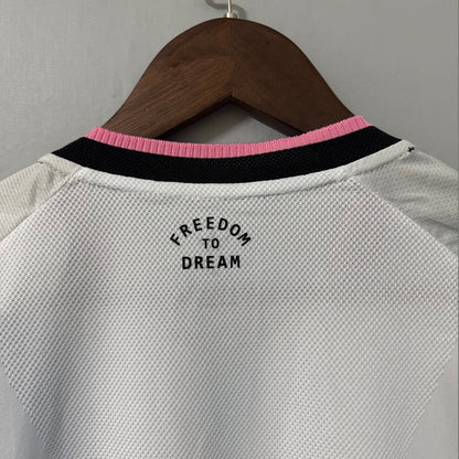 Inter Miami 2026 Away (Third Kit) Jersey – Player Edition
