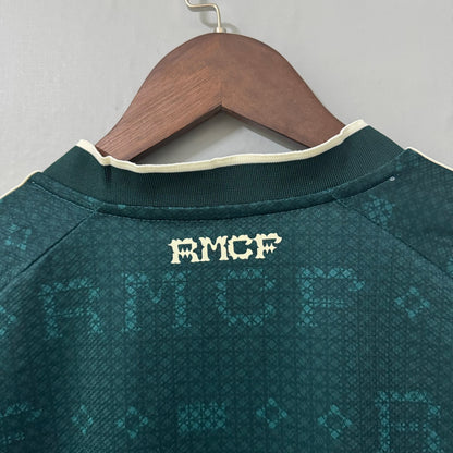 Real Madrid 2026/27 Away Jersey