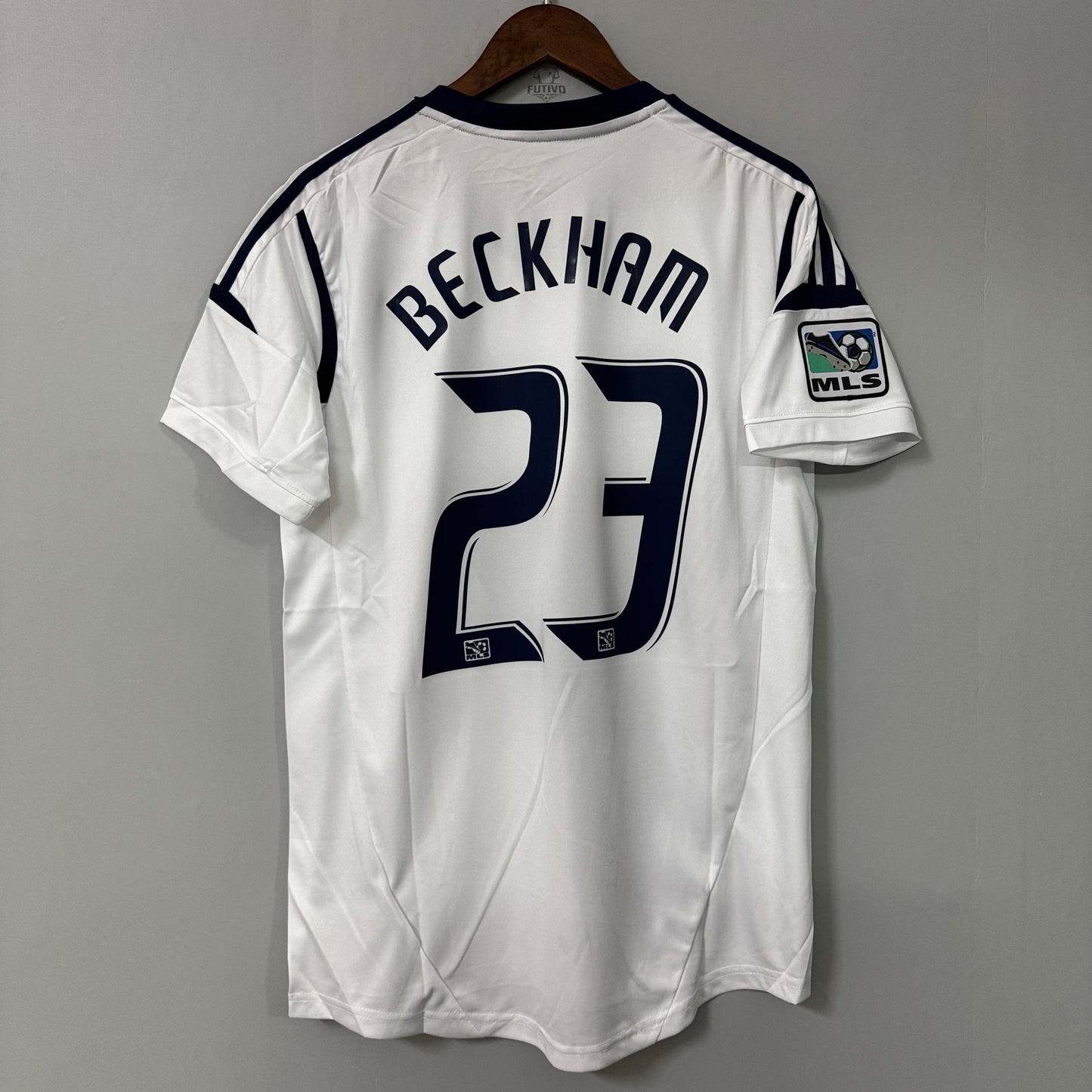 LA Galaxy 2012/13 Home Retro Jersey