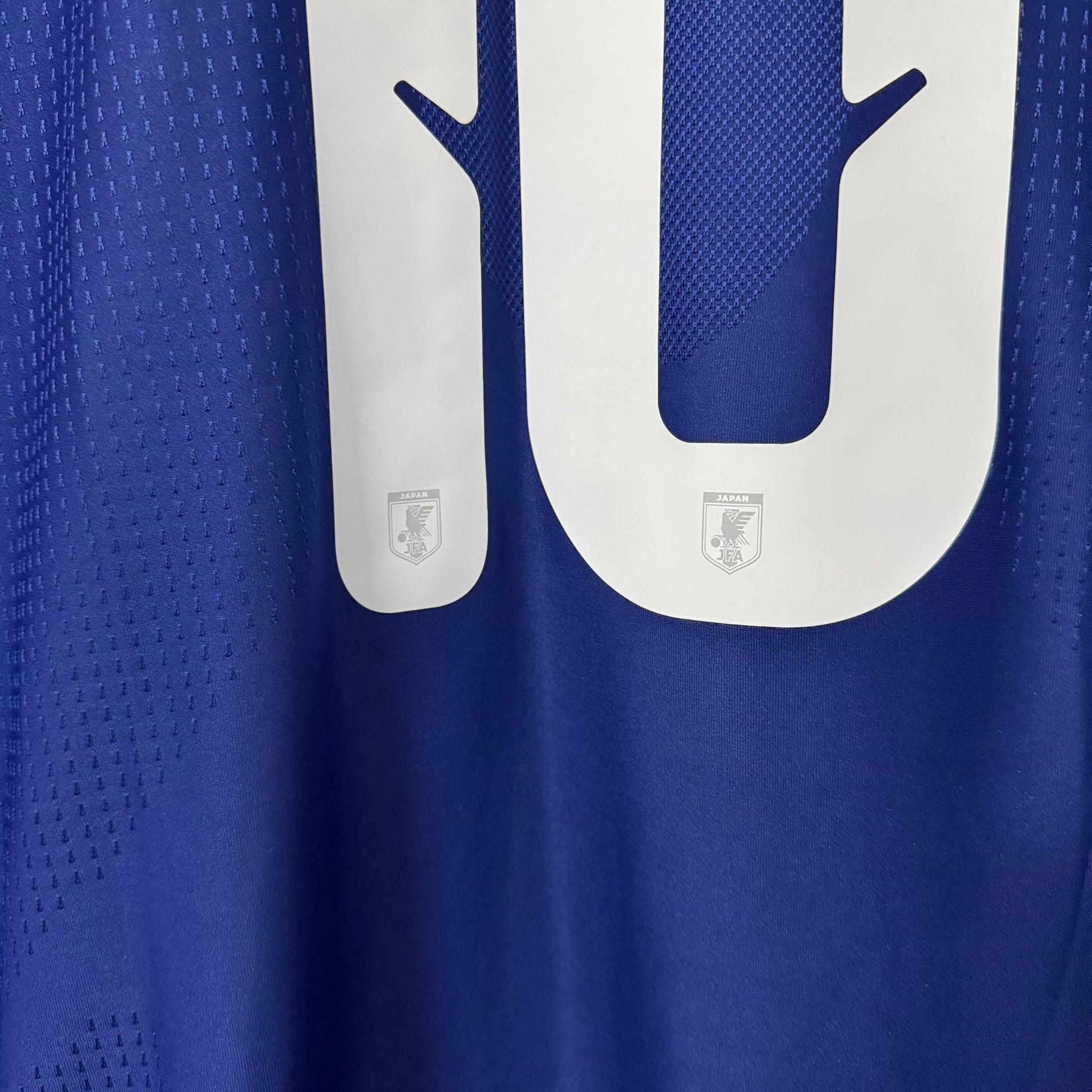 Japan 2026 World Cup Home Jersey – Player Edition