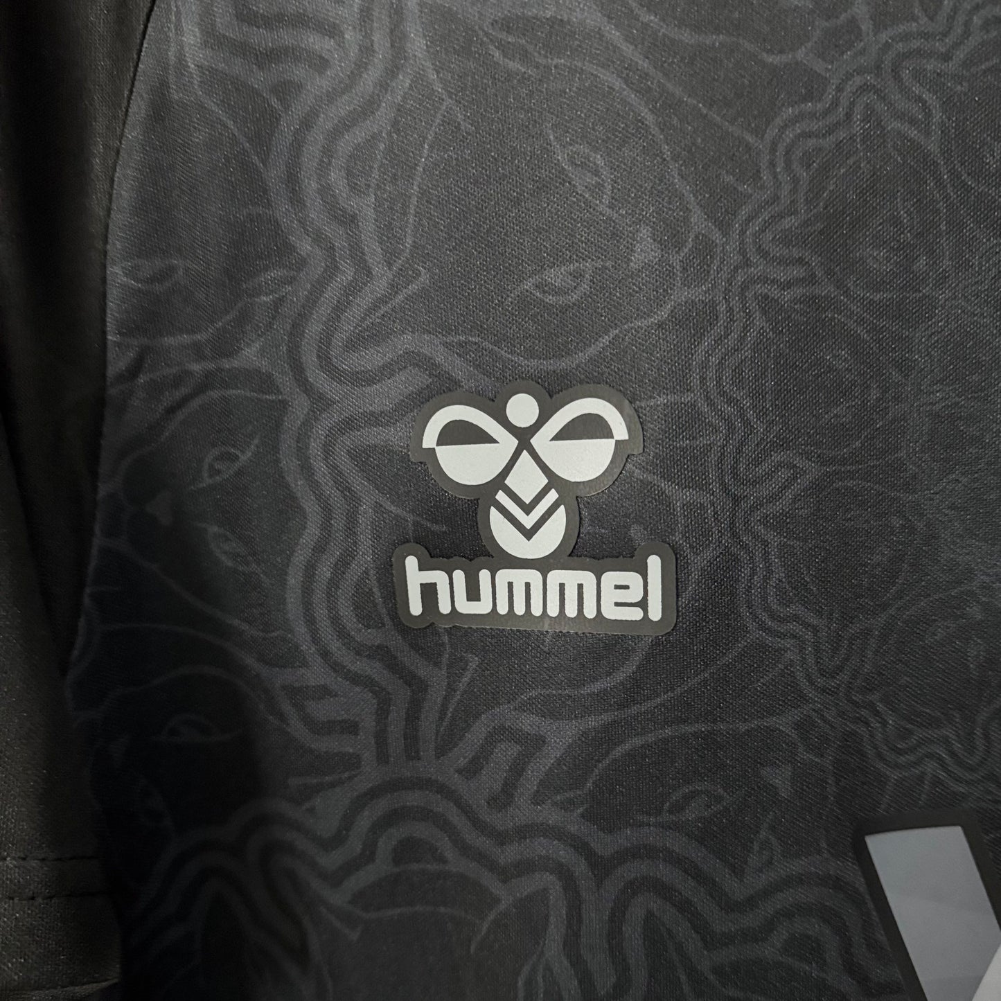 Sunderland 2025/26 Away (Third Kit) Jersey