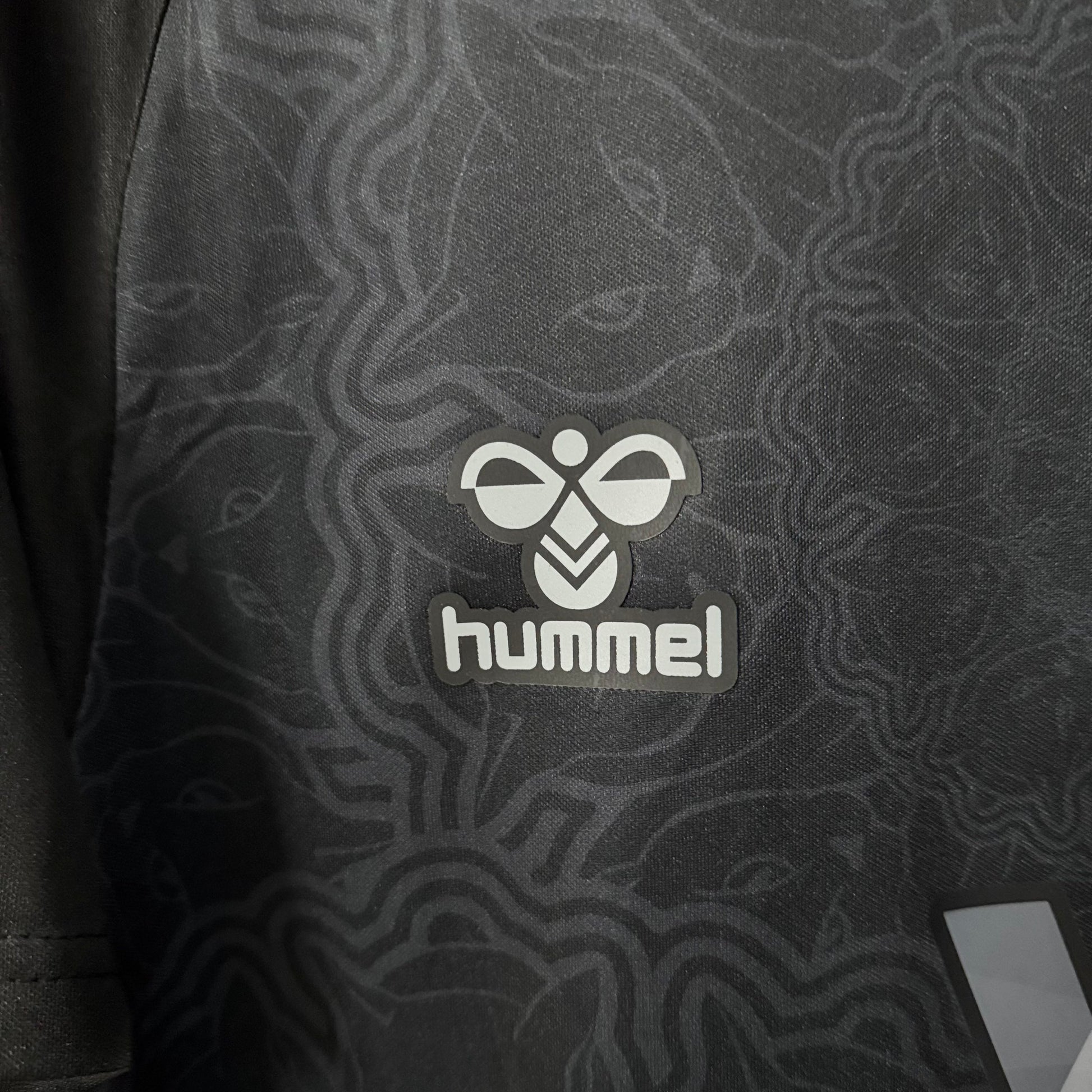 Sunderland 2025/26 Away (Third Kit) Jersey