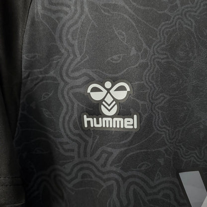 Sunderland 2025/26 Away (Third Kit) Jersey