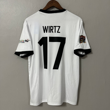 Germany 125th Anniversary Jersey