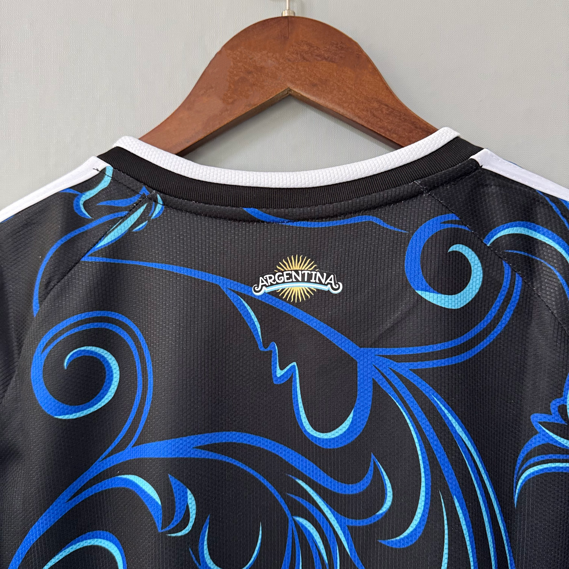 Argentina 2026 World Cup Away Jersey