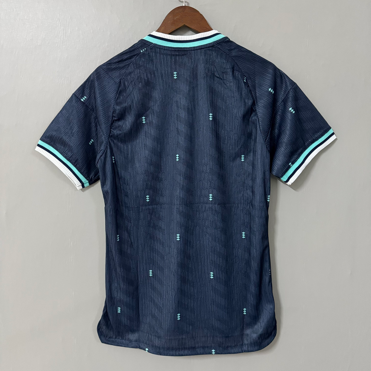 Germany 2026 World Cup Away Jersey – Player Edition