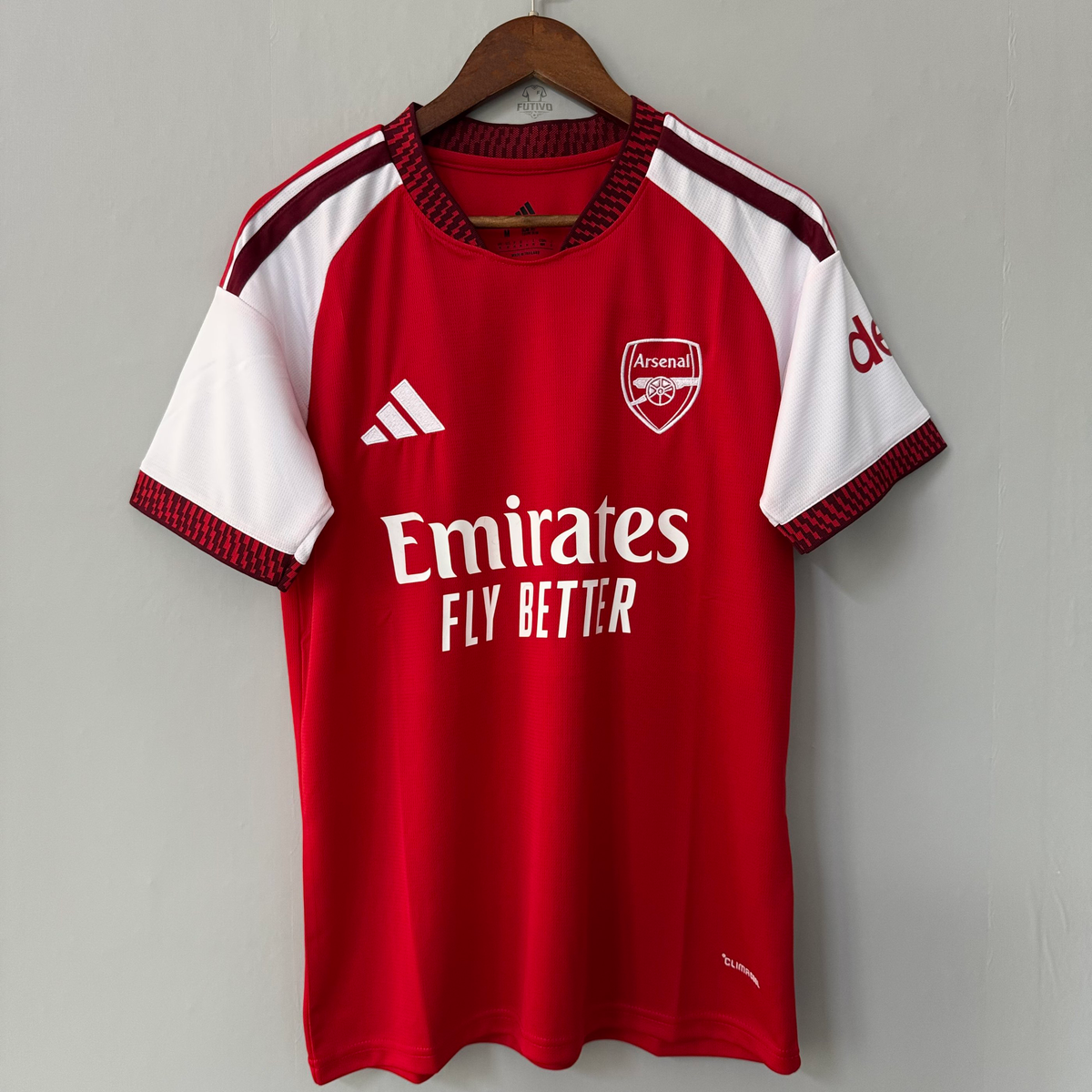 Arsenal 2026/27 Home Jersey