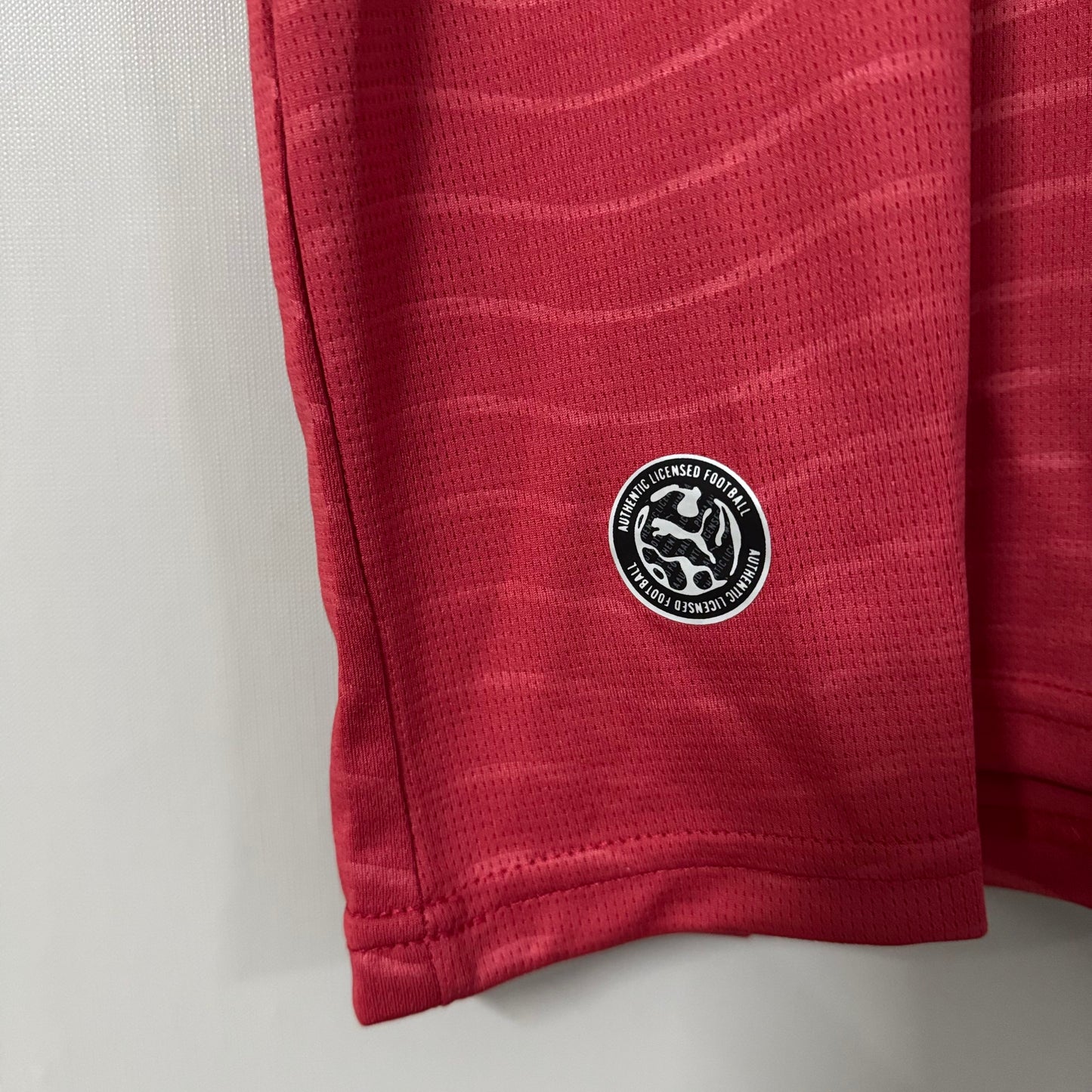 Portugal 2026 World Cup Home Jersey