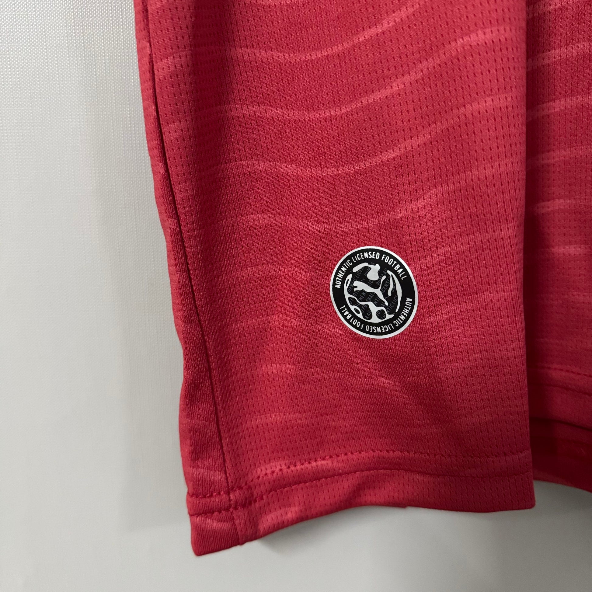 Portugal 2026 World Cup Home Jersey