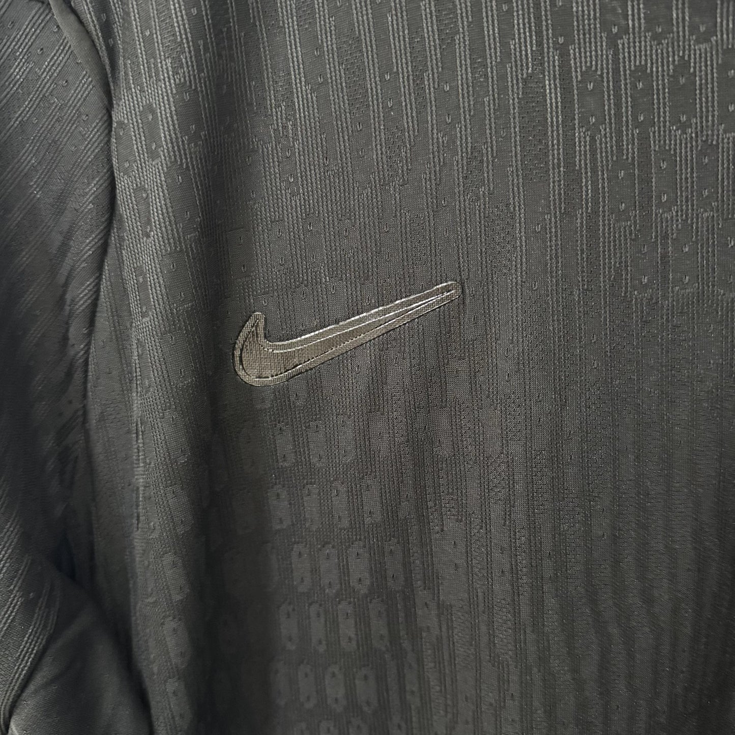 Norway 2026 World Cup Away Jersey