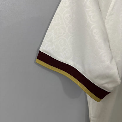Spain 2026 World Cup Away Jersey