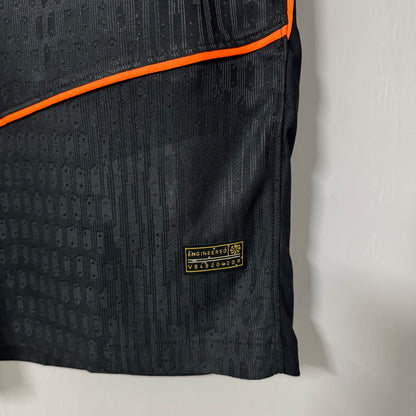 Corinthians 2025/26 Away (Third Kit) Jersey – Player Edition